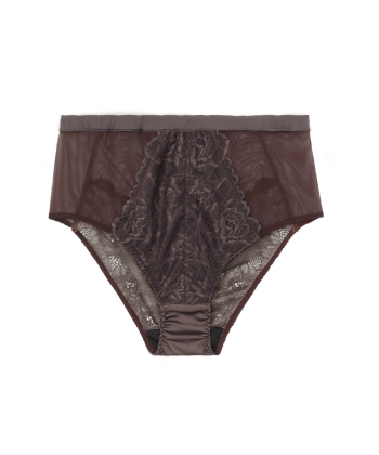 ドリーミーフラワー ハイウエスト ショーツ