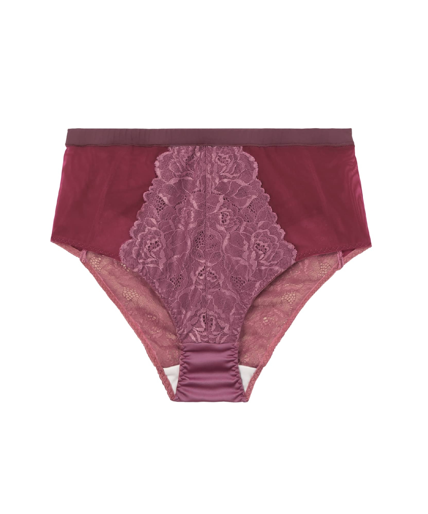 ドリーミーフラワー ハイウエスト ショーツ