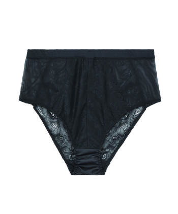 ドリーミーフラワー ハイウエスト ショーツ