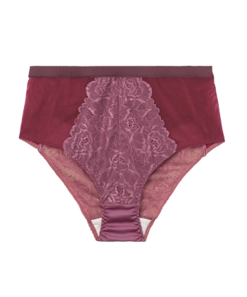 ドリーミーフラワー ハイウエスト ショーツ