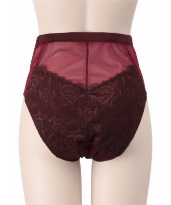 ドリーミーフラワー サニタリーショーツ