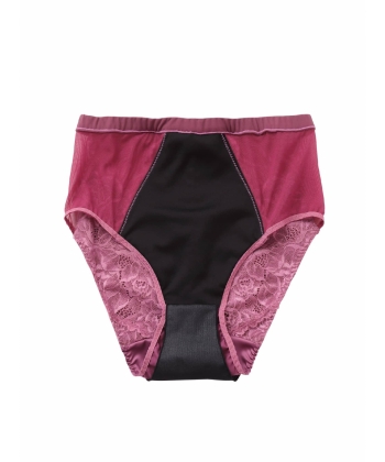 ドリーミーフラワー サニタリーショーツ