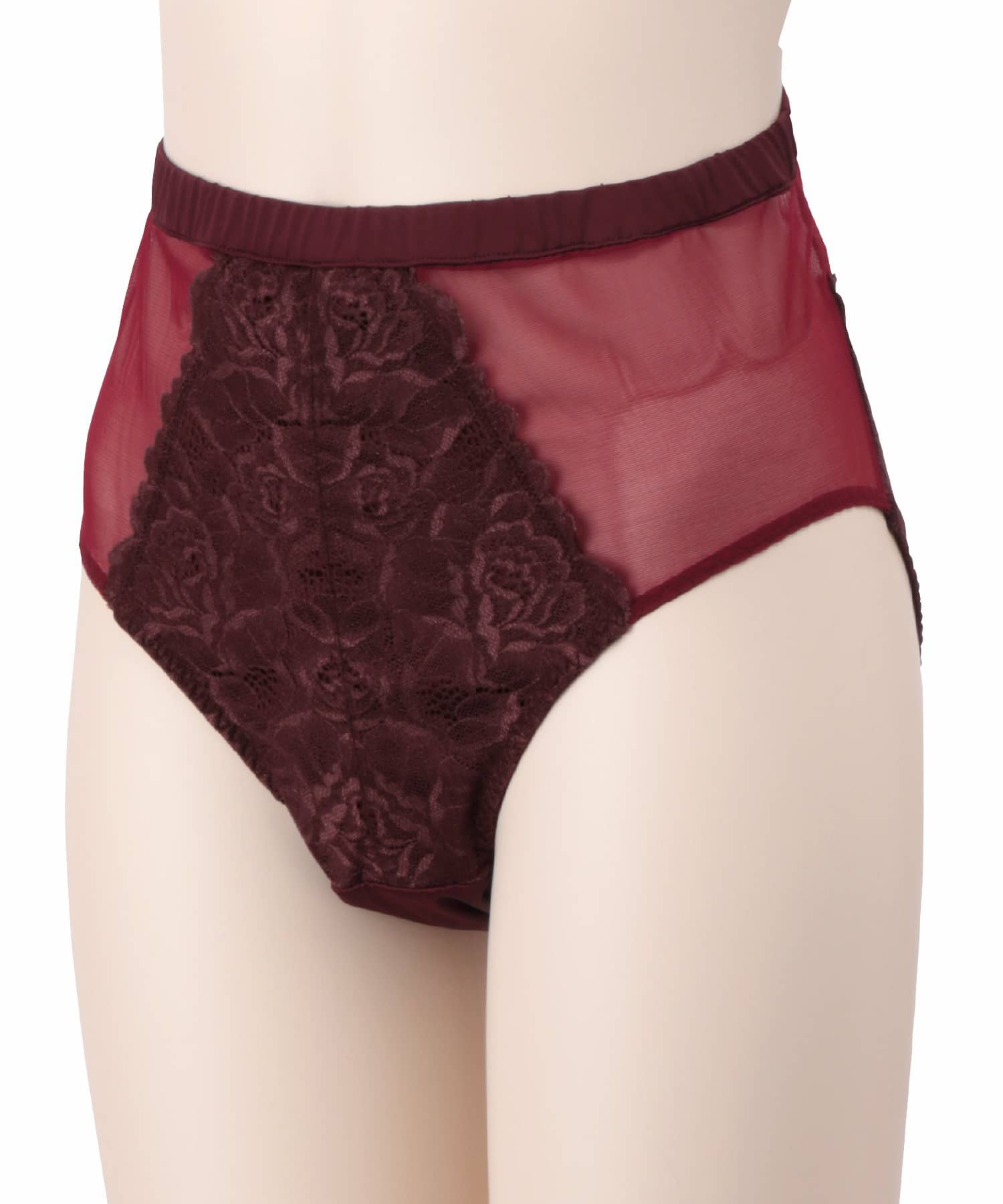 ドリーミーフラワー サニタリーショーツ