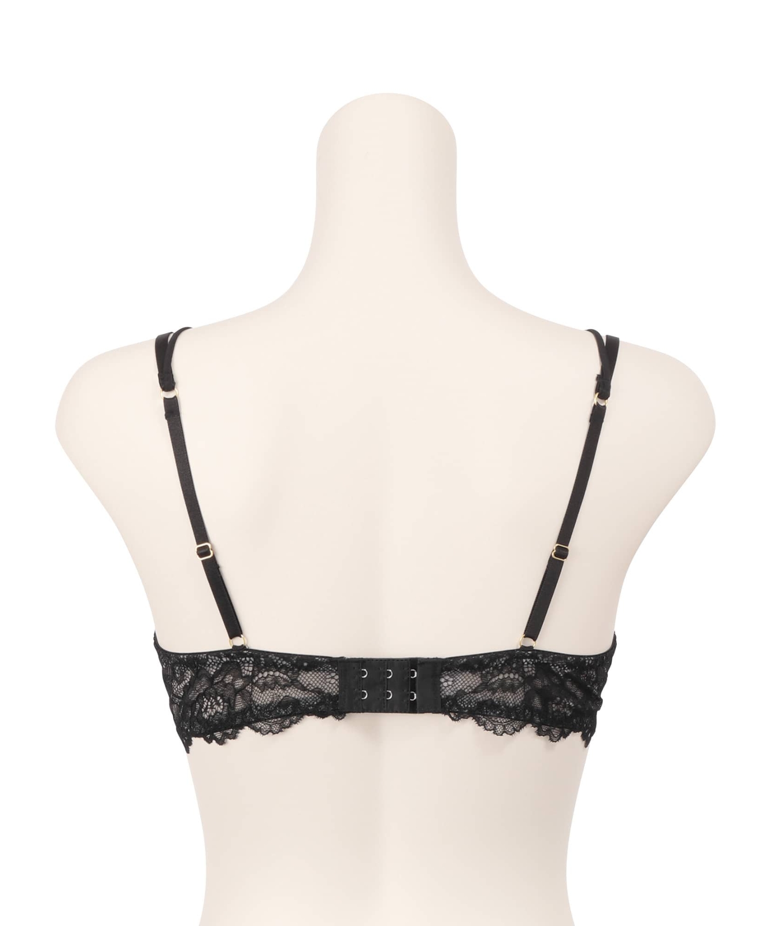ヨーロピアンレース グラマーアップ ブラ