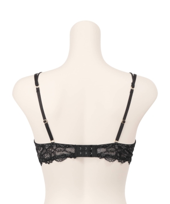 ヨーロピアンレース グラマーアップ ブラ