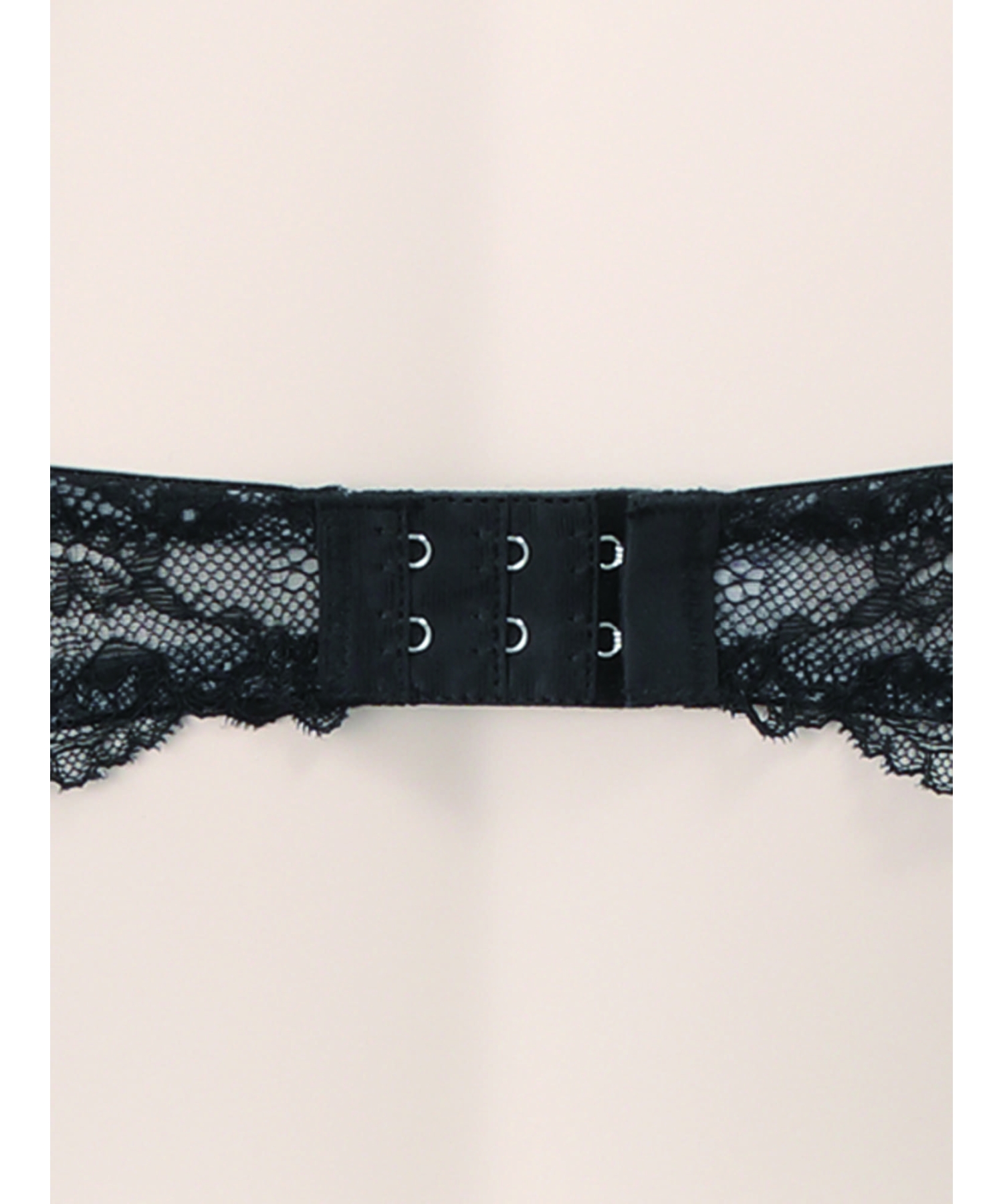 ヨーロピアンレース グラマーアップ ブラ