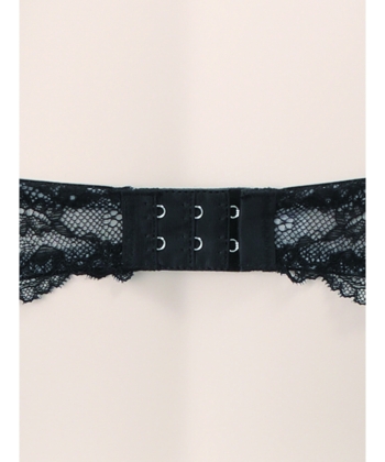 ヨーロピアンレース グラマーアップ ブラ