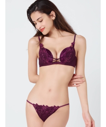 フローティングフラワー ショーツ