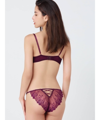 フローティングフラワー ショーツ