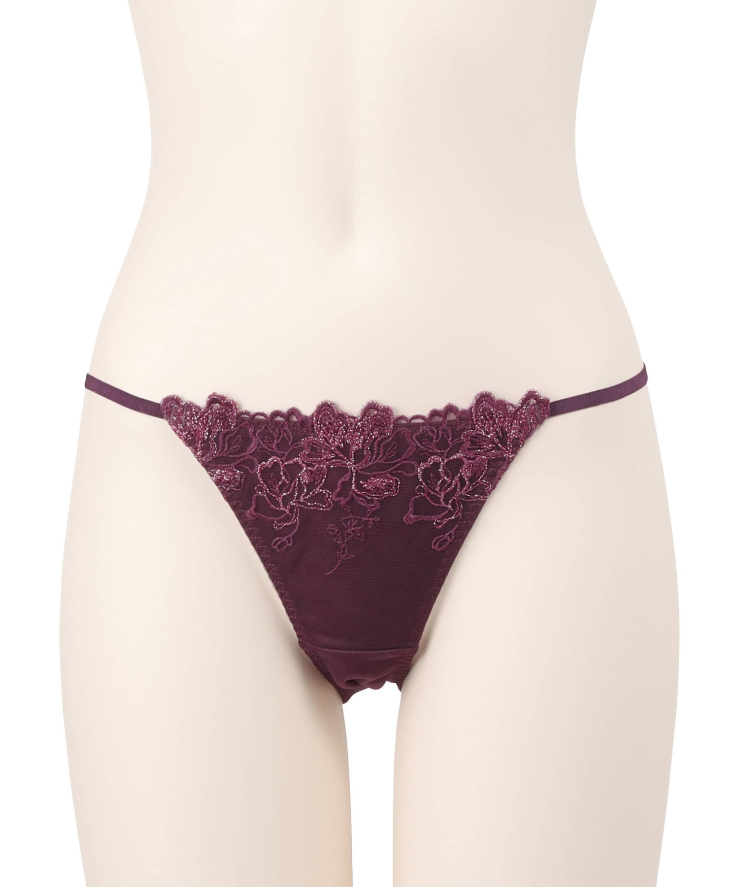 フローティングフラワー ショーツ