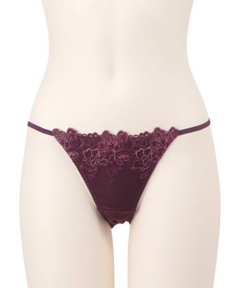 フローティングフラワー ショーツ