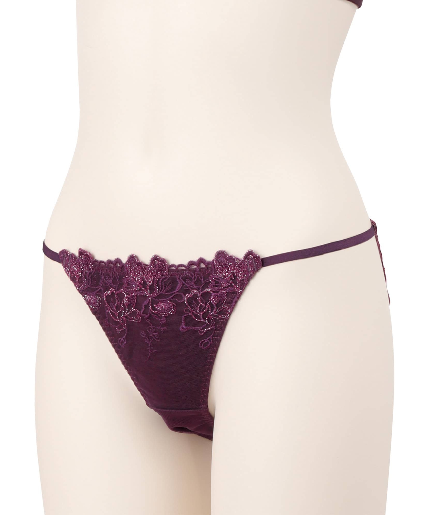 フローティングフラワー ショーツ