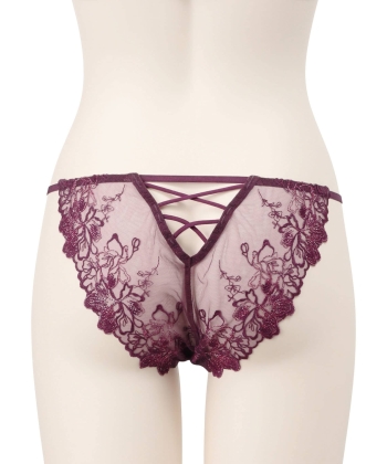 フローティングフラワー ショーツ