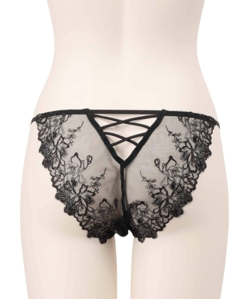 フローティングフラワー ショーツ