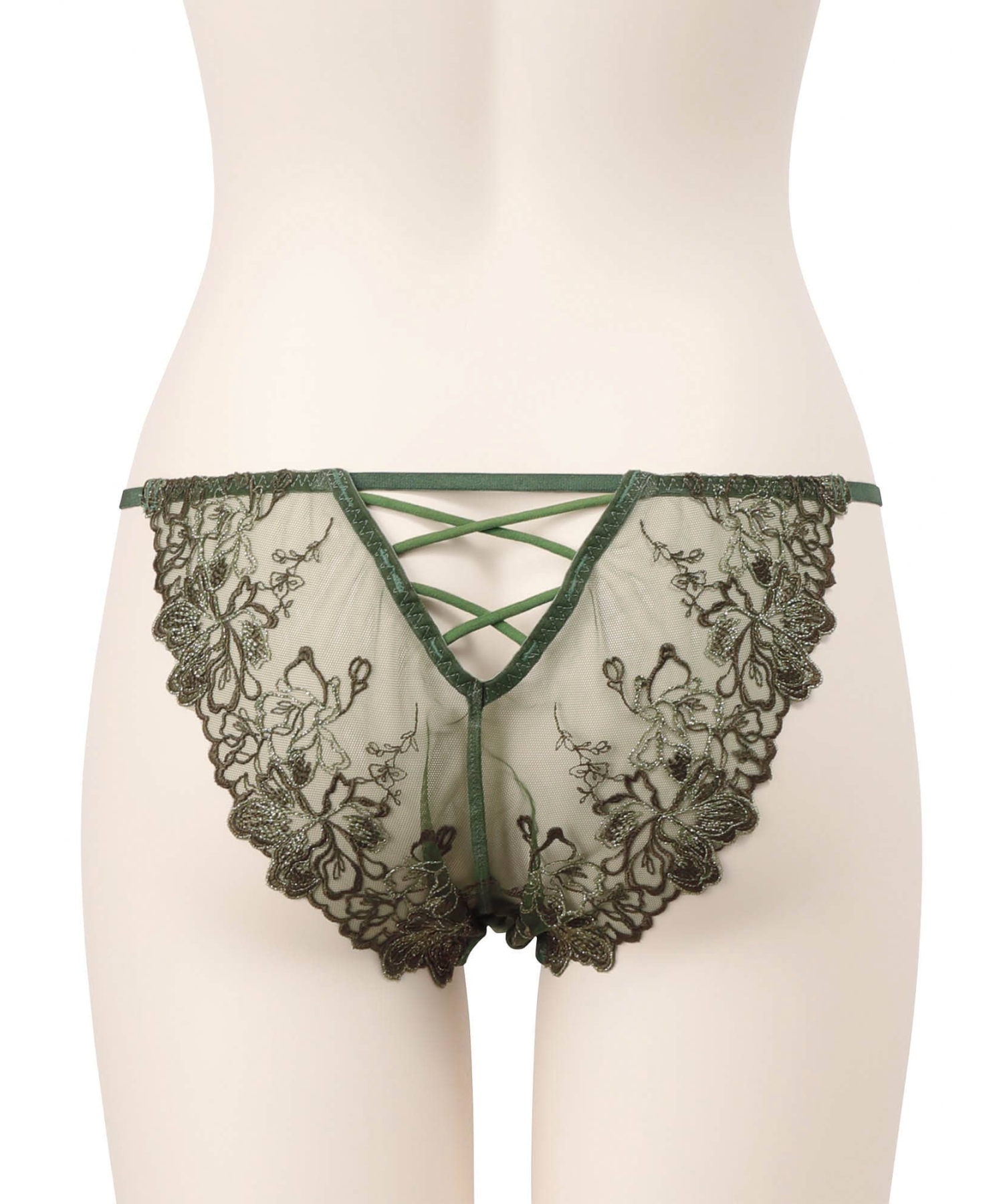 フローティングフラワー ショーツ