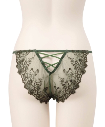 フローティングフラワー ショーツ