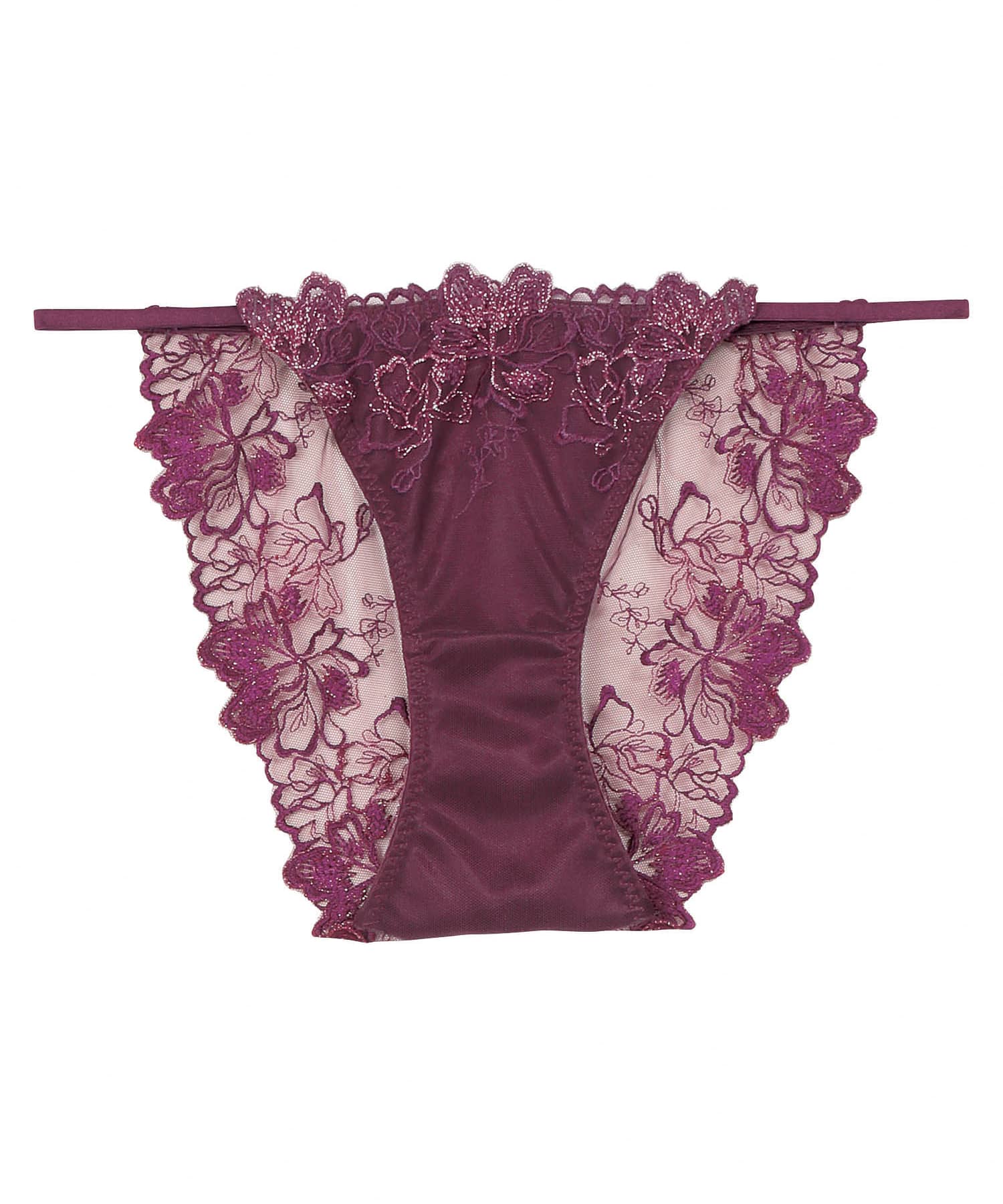 フローティングフラワー ショーツ