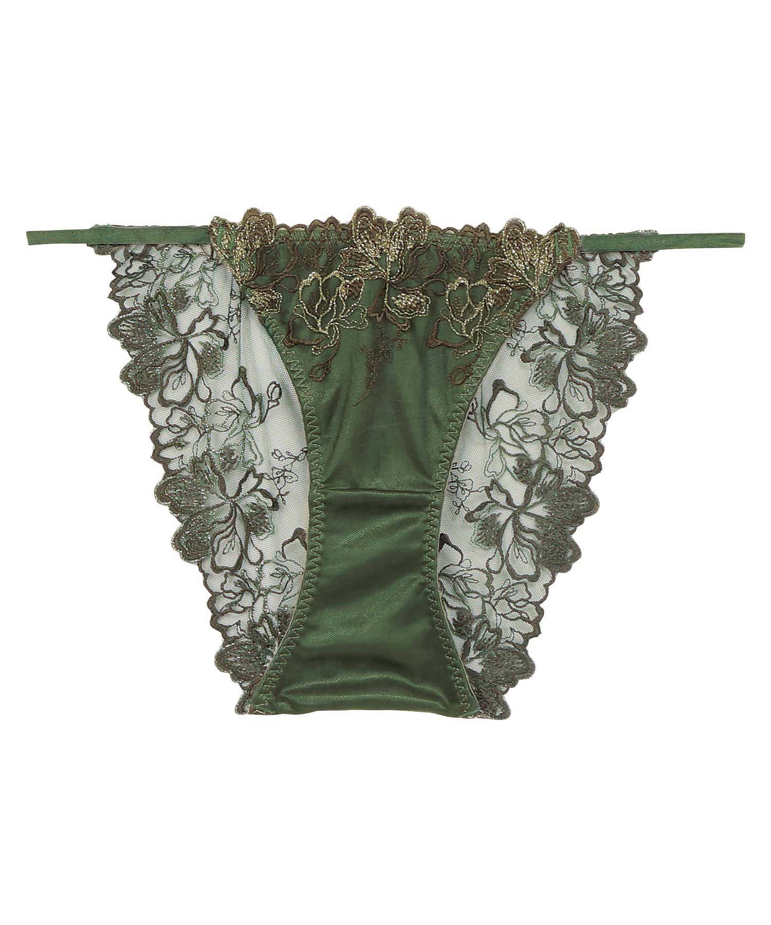 フローティングフラワー ショーツ