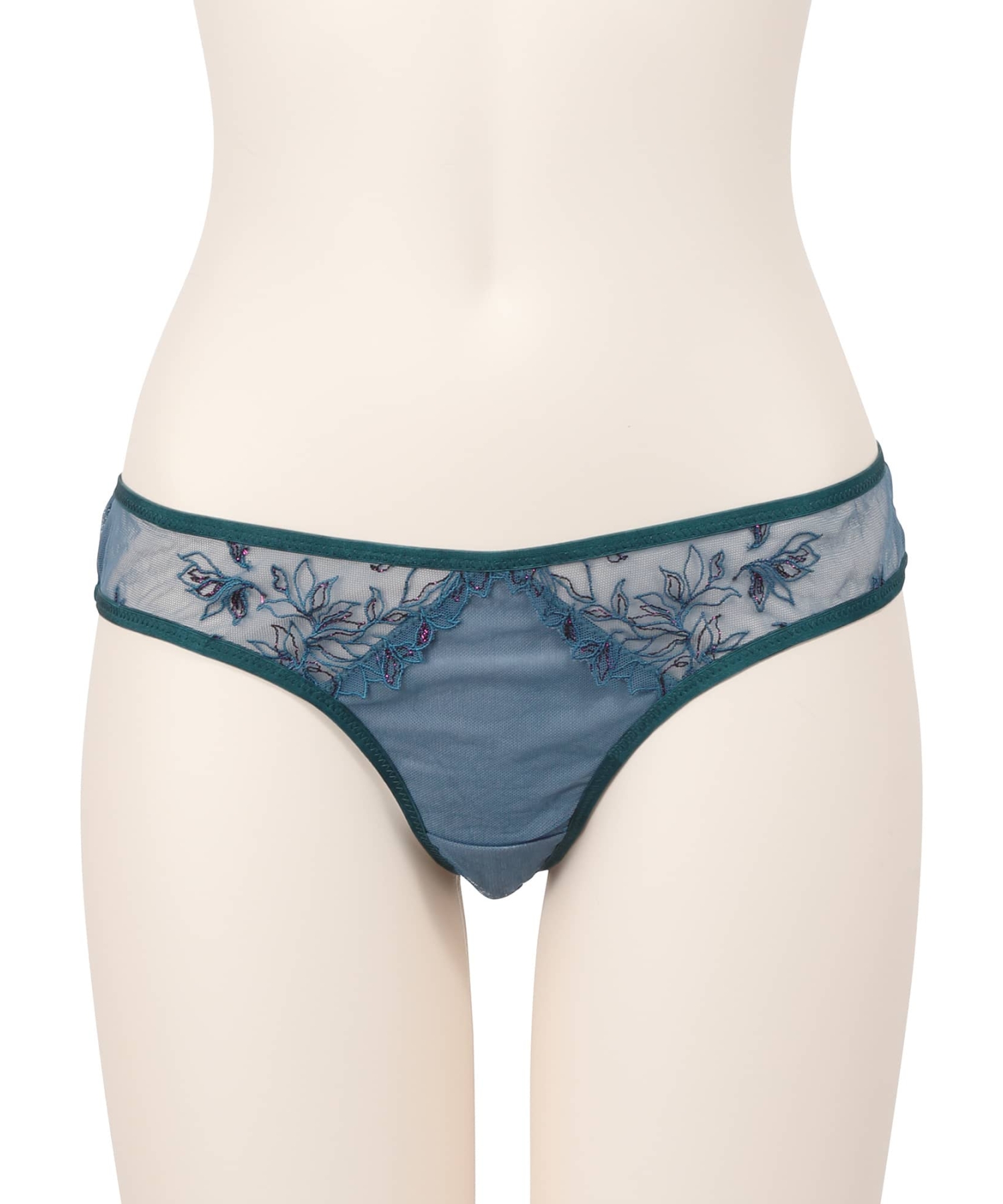 ワイルドリーフ Tバック