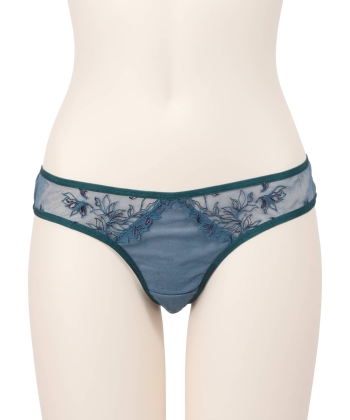 ワイルドリーフ Tバック