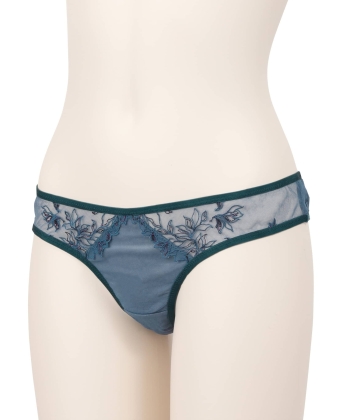 ワイルドリーフ Tバック