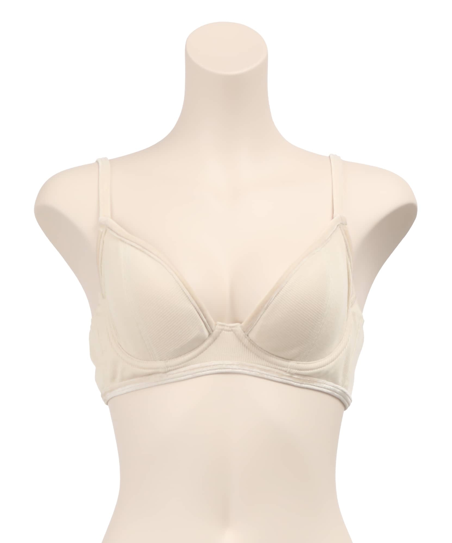 テンダースキン グラマーアップライト ブラ