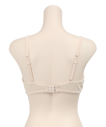 テンダースキン グラマーアップライト ブラ