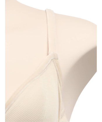 テンダースキン グラマーアップライト ブラ