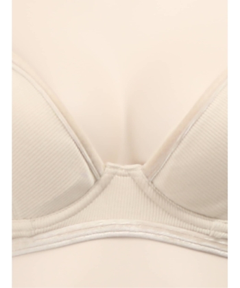 テンダースキン グラマーアップライト ブラ