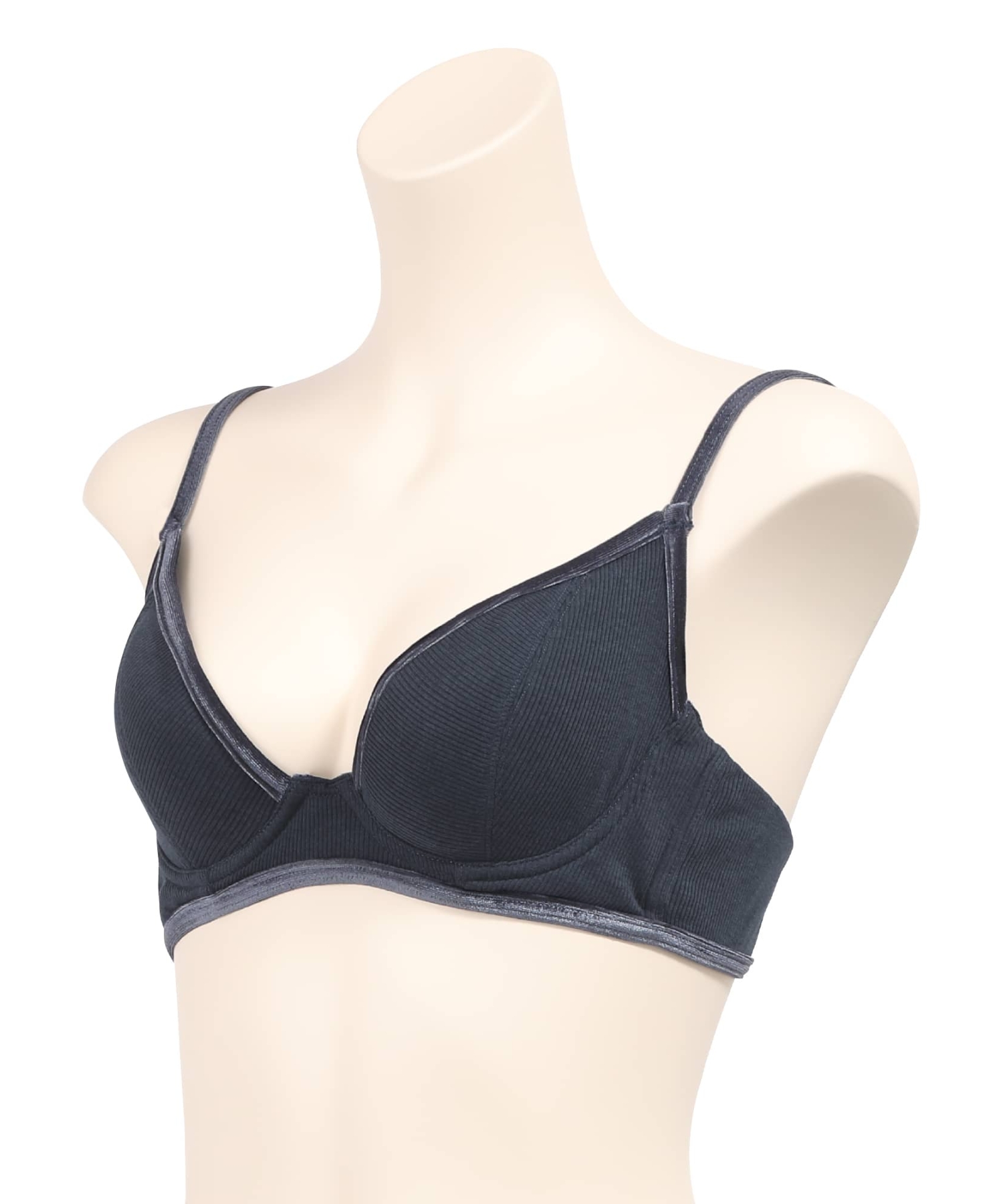 テンダースキン グラマーアップライト ブラ