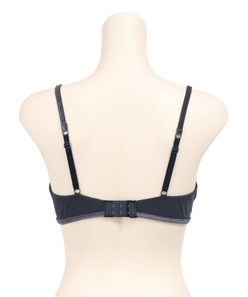 テンダースキン グラマーアップライト ブラ