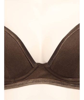 テンダースキン グラマーアップライト ブラ