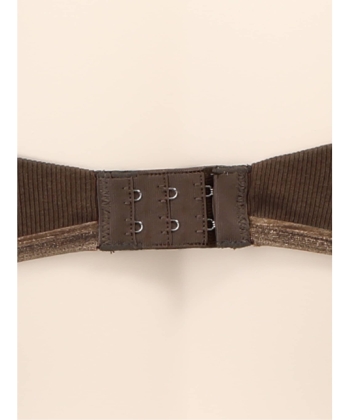 テンダースキン グラマーアップライト ブラ