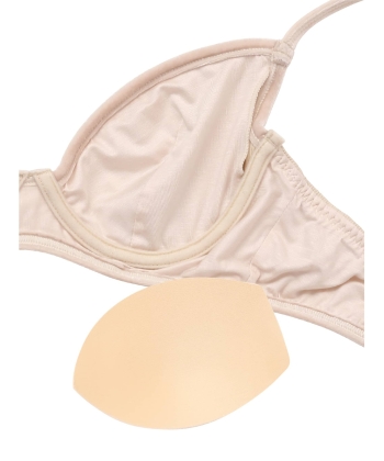 テンダースキン グラマーアップライト ブラ