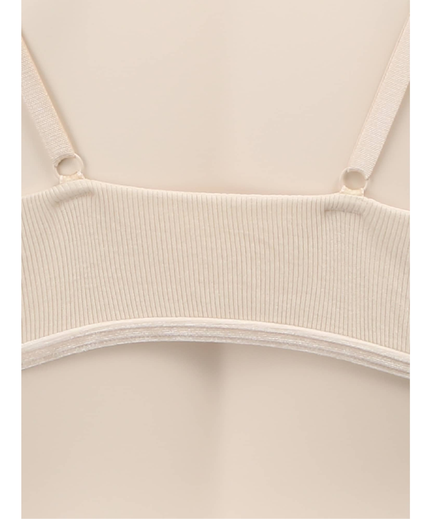 テンダースキン(プルオーバータイプ) グラマーアップライト ブラ