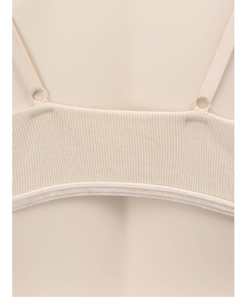 テンダースキン(プルオーバータイプ) グラマーアップライト ブラ