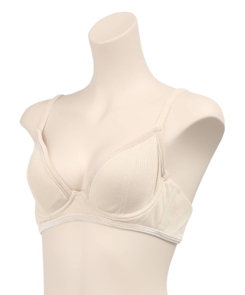 テンダースキン(プルオーバータイプ) グラマーアップライト ブラ