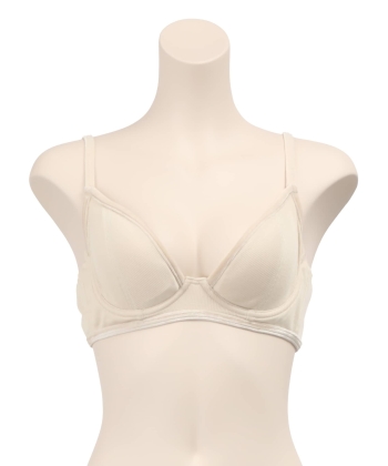 テンダースキン(プルオーバータイプ) グラマーアップライト ブラ