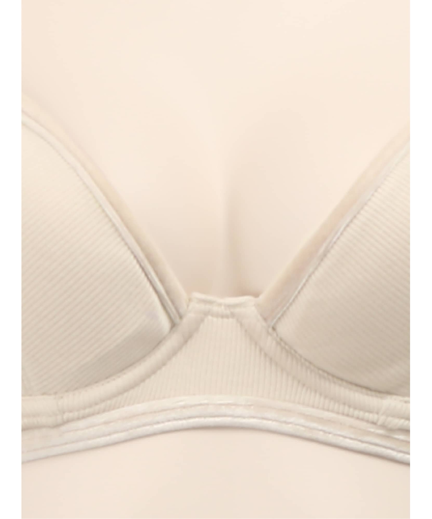 テンダースキン(プルオーバータイプ) グラマーアップライト ブラ