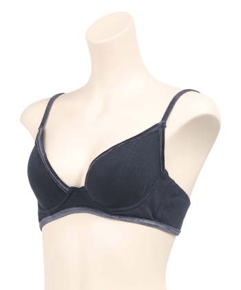 テンダースキン(プルオーバータイプ) グラマーアップライト ブラ