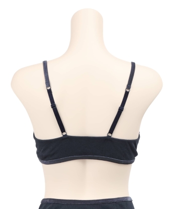 テンダースキン(プルオーバータイプ) グラマーアップライト ブラ