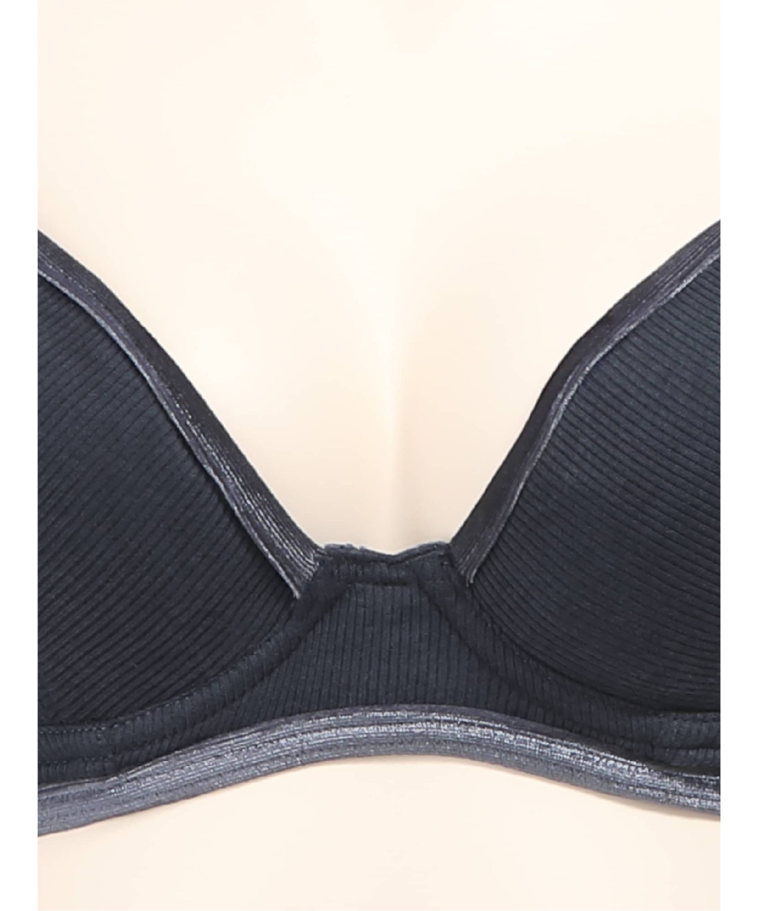 テンダースキン(プルオーバータイプ) グラマーアップライト ブラ