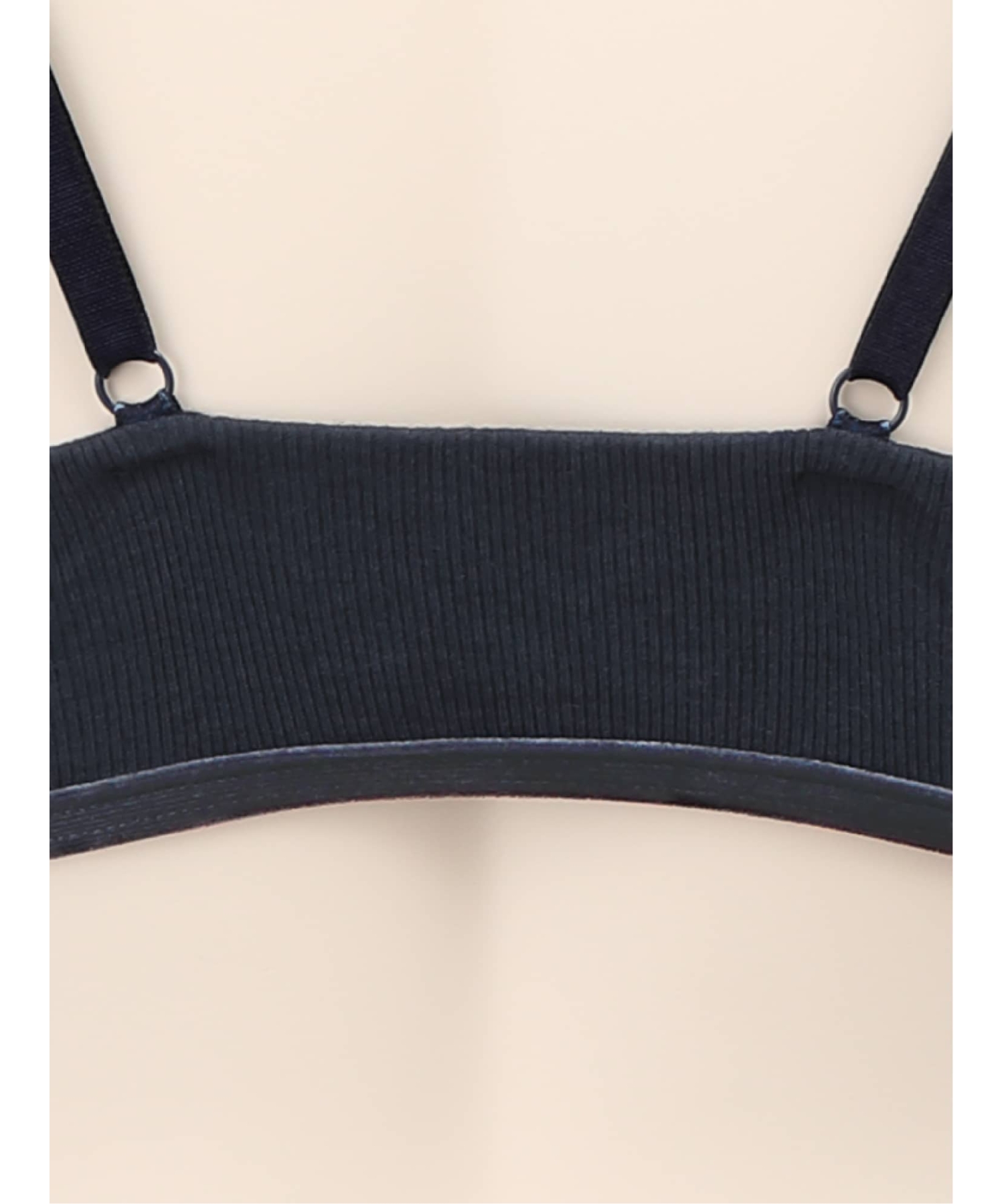 テンダースキン(プルオーバータイプ) グラマーアップライト ブラ