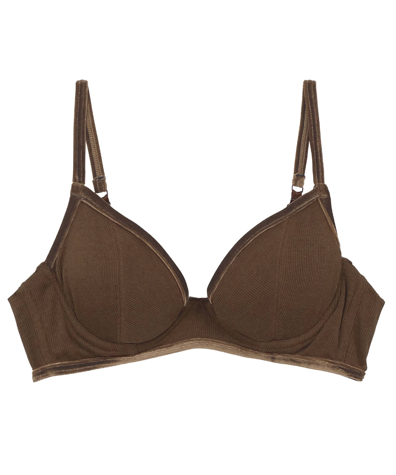 テンダースキン(プルオーバータイプ) グラマーアップライト ブラ