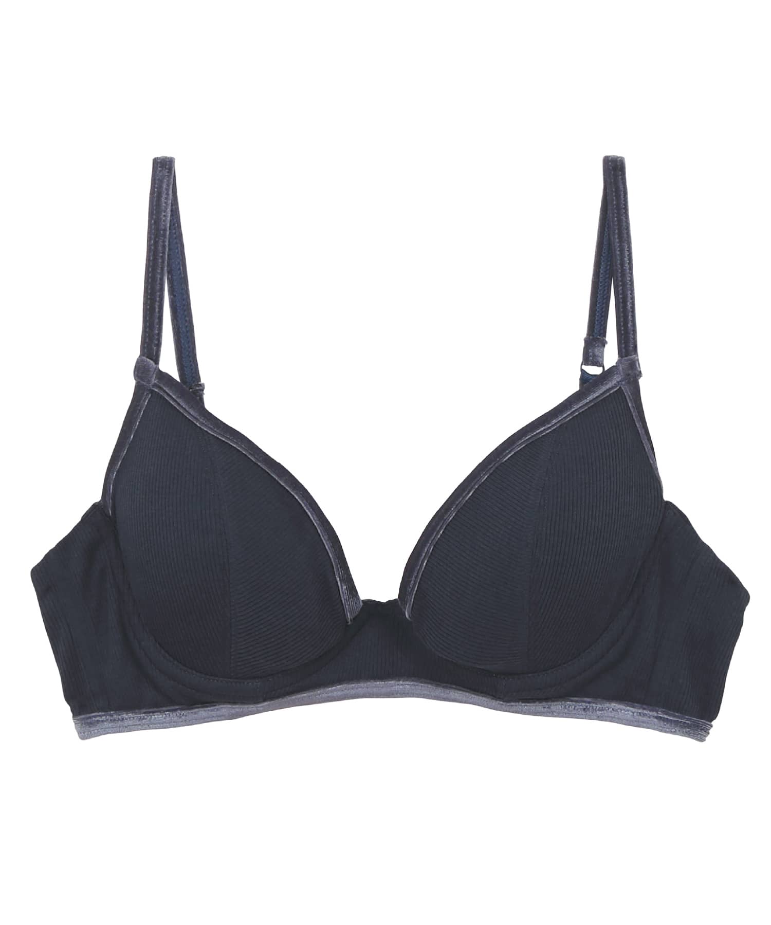 テンダースキン(プルオーバータイプ) グラマーアップライト ブラ