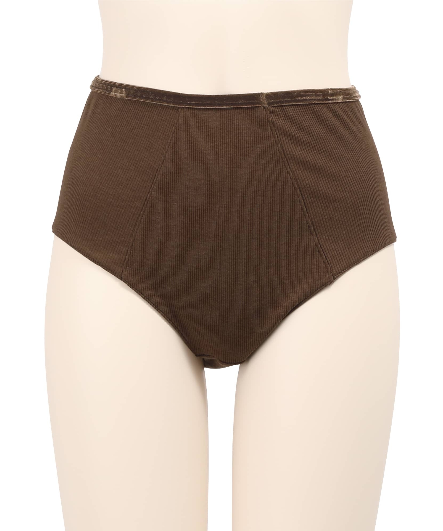 テンダースキン ハイライズ ショーツ