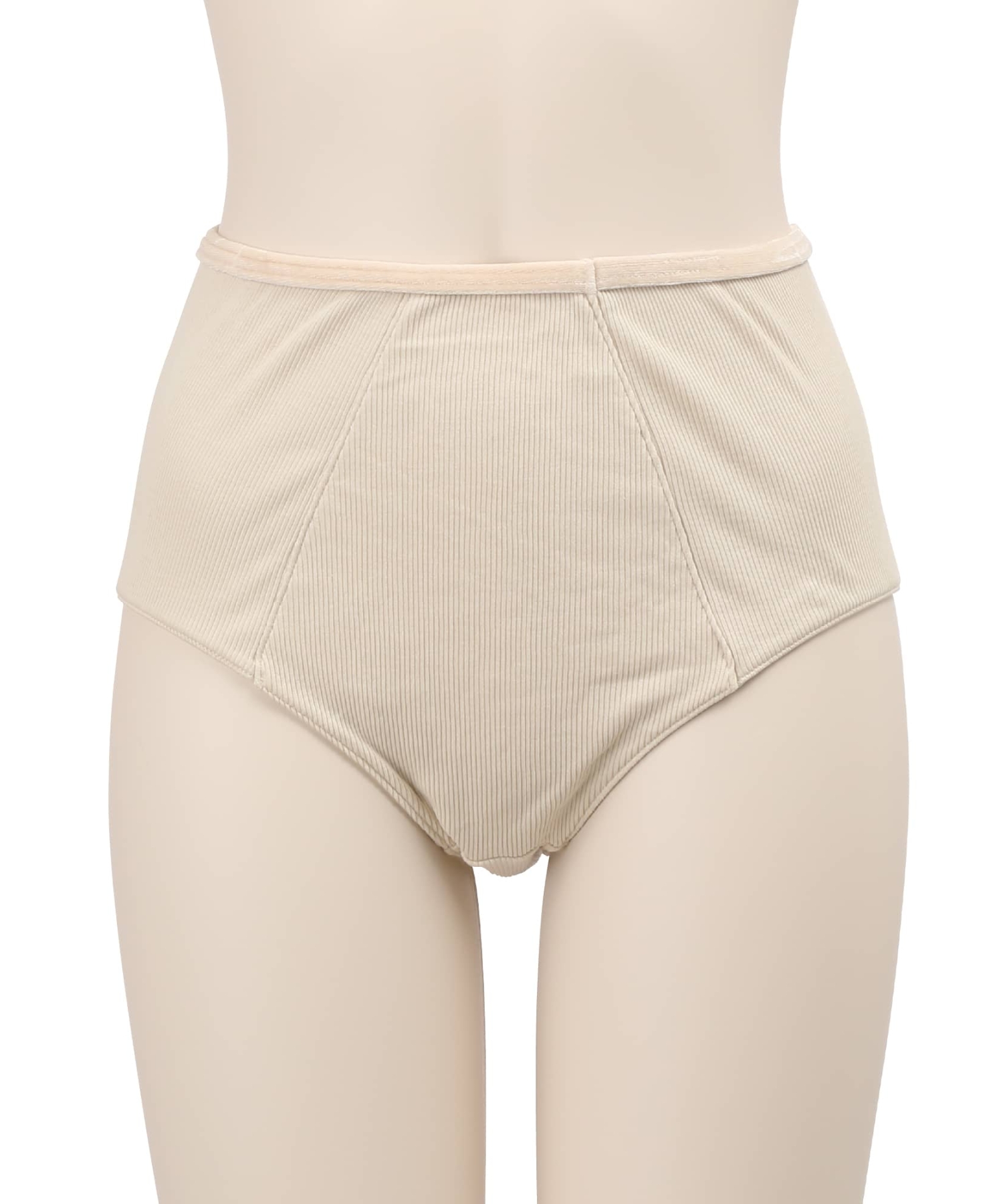 テンダースキン ハイライズ ショーツ