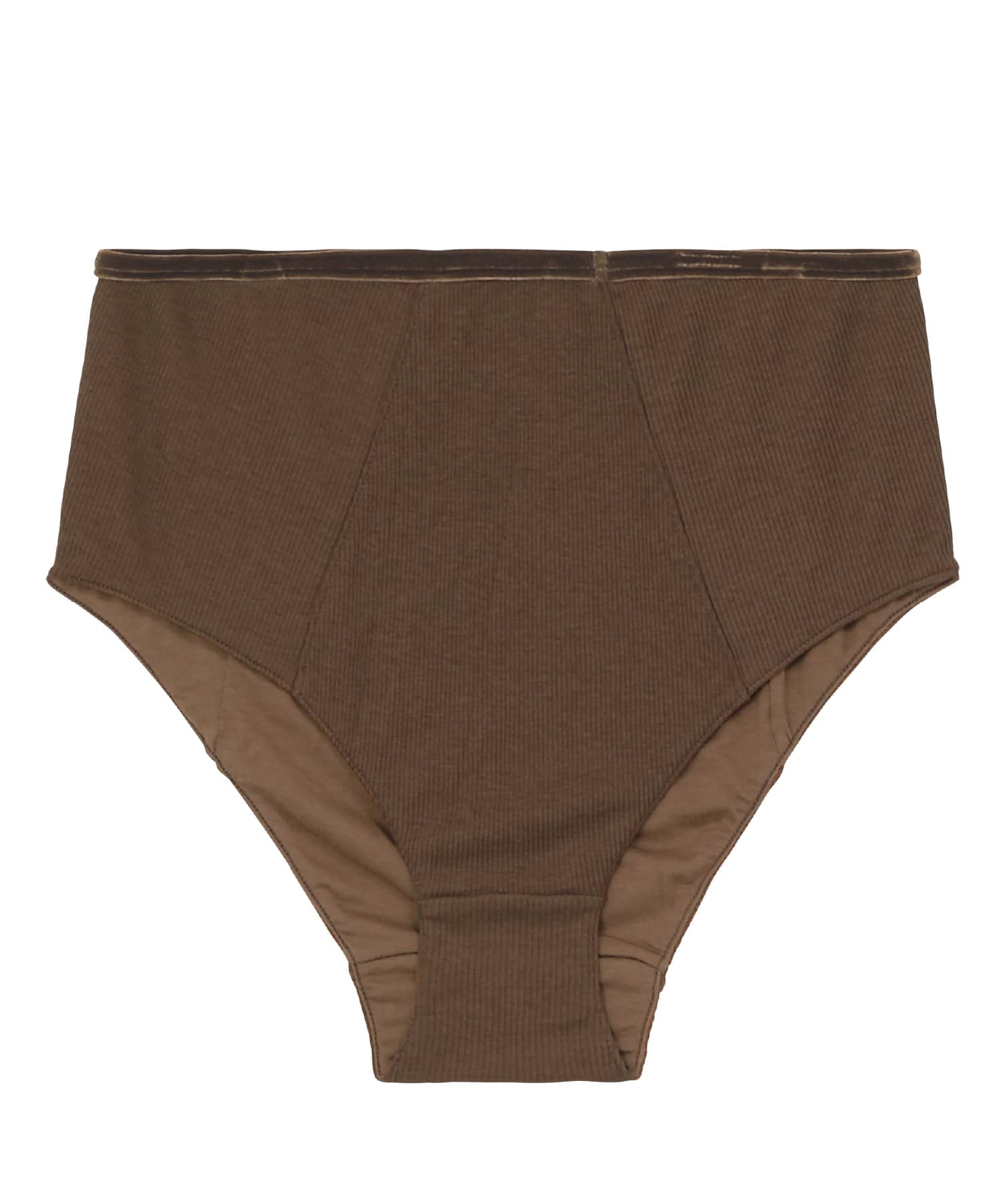 テンダースキン ハイライズ ショーツ