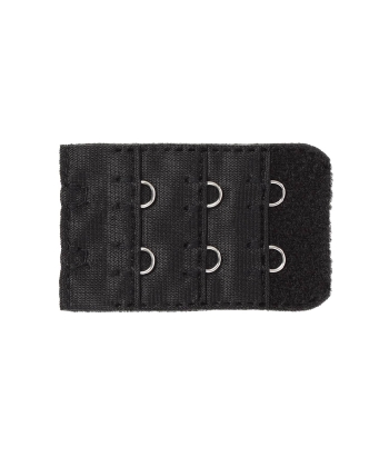 延長ホック 2段