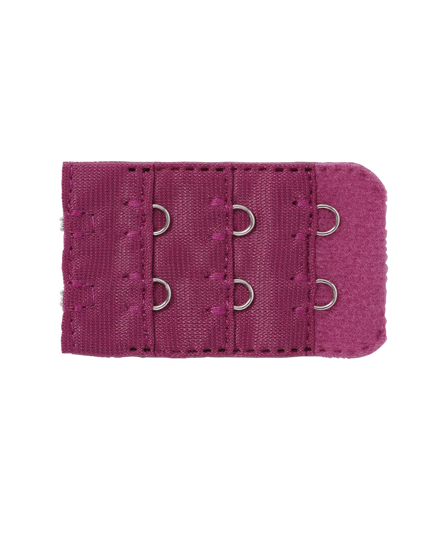 延長ホック 2段